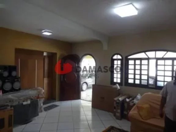 Imagem Sobrado à venda 3 Quartos, 1 Suite, 3 Vagas, 240M², Boa Vista, São Caetano do Sul - SP