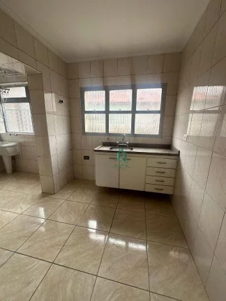Imagem Apartamento com 3 dormitórios à venda, 80 m² por R$ 380.000,00 - Centro - Guarulhos/SP