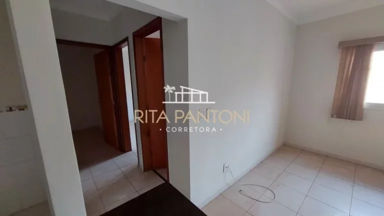 Imagem Apartamento - Ribeirão Preto - Greenville