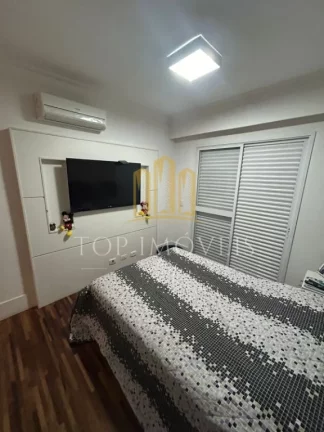 Imagem Apartamento Splendor Blue 156 M2 Todo Planejado Ótimo Acabamento