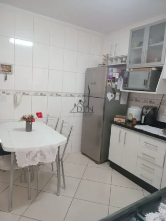 Imagem Casa em condominio - Vila Medeiros - 2 dorm 1 vaga