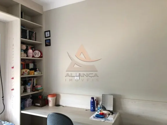 Imagem Casa Condomínio - Ribeirão Preto - Bonfim Paulista