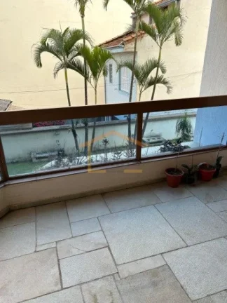 Imagem Apartamento 3 dormitórios, sendo 1 suíte, sala para 3 ambientes, sacada, cozinha planejada, área ...