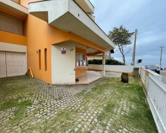 Imagem CASA RESIDENCIAL em Barra Velha - SC, Centro