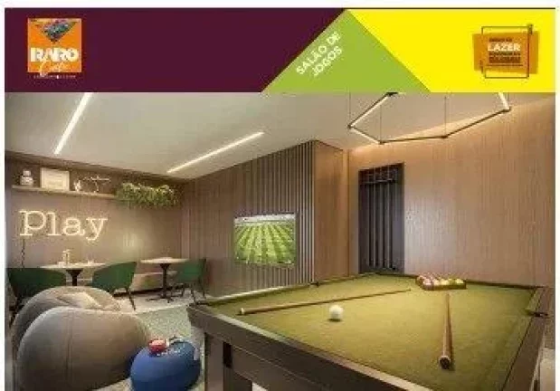 Imagem Apartamento a venda, Osasco/Centro. 42m2 2 quartos 1 vaga de garagem