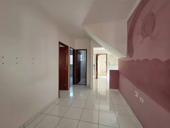 Imagem CASA COM 43.07 m² - PARQUE DAS AMERICAS - PRAIA GRANDE SP