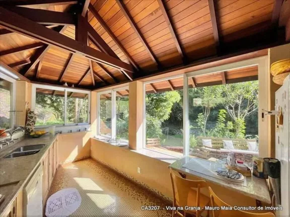 Imagem Vila Real do Moinho Velho: CASA + LOFT + hóspedes + home office!