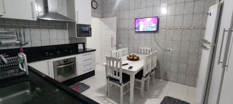 Imagem Sobrado à venda, 85 m² por R$ 350.000,00 - Jardim Gardênia Azul - Suzano/SP