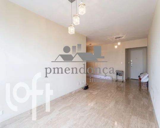 Imagem Apartamento com 125m² a venda no Condomí­nio Régio no Sumaré