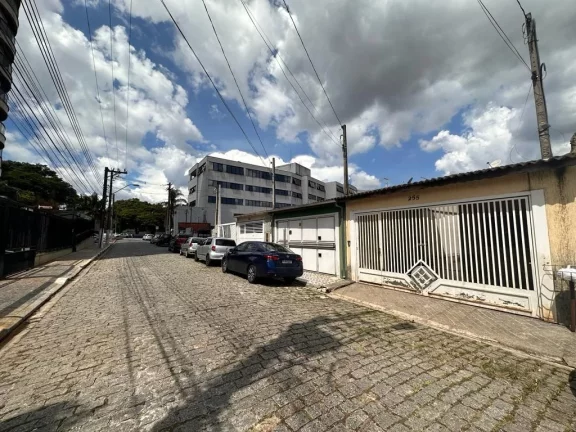 Imagem Casa com 3 dormitórios à venda, 113 m² por R$ 499.000,00 - Sítio São José - Suzano/SP
