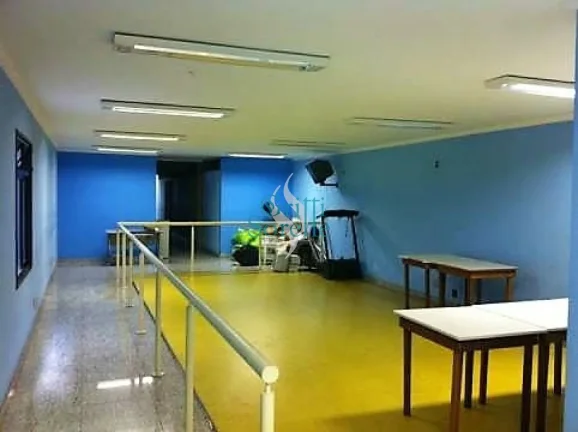 Imagem Sala/Conjunto comercial para alugar em Jardim Paulista-São Paulo/SP.