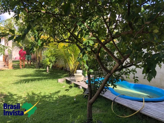 Imagem CASA DE PRAIA NA COSTA DO DESCOBRIMENTO