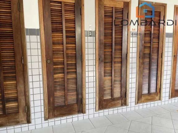 Imagem Apartamento mobiliado com ótima localização