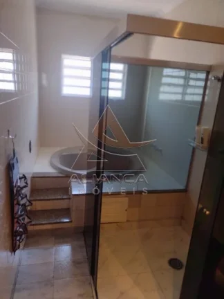 Imagem Casa - Ribeirão Preto - Vila Tibério