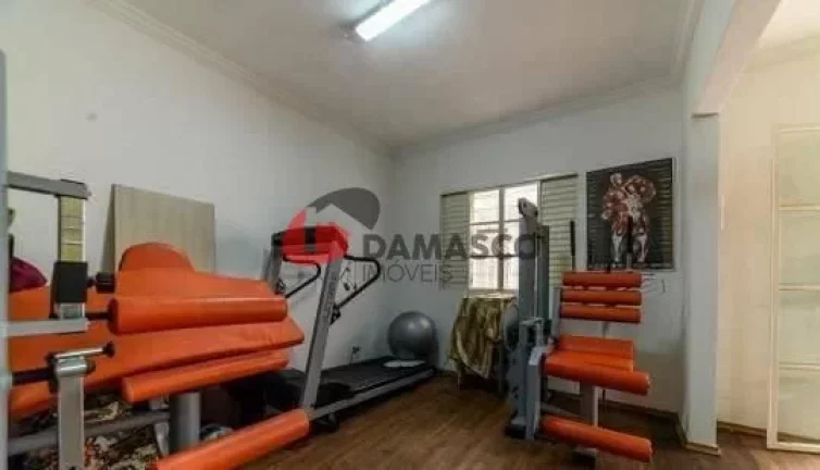 Imagem Sobrado à venda 5 Quartos, 1 Suite, 3 Vagas, 265M², Mauá, São Caetano do Sul - SP