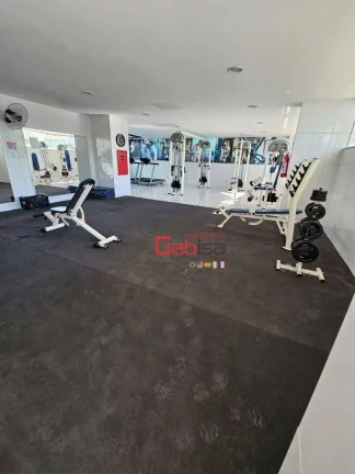 Imagem Apartamento com 2 dormitórios à venda, 77 m² por R$ 550.000 - Centro - Cabo Frio/RJ