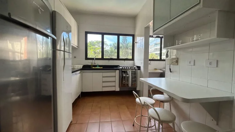 Imagem Imperdível oportunidade: Apartamento à venda no Riviera de São Lourenço Módulo 04 com 4 quartos, 2 suíte, 2 salas, 2 vagas e 155,81m²!