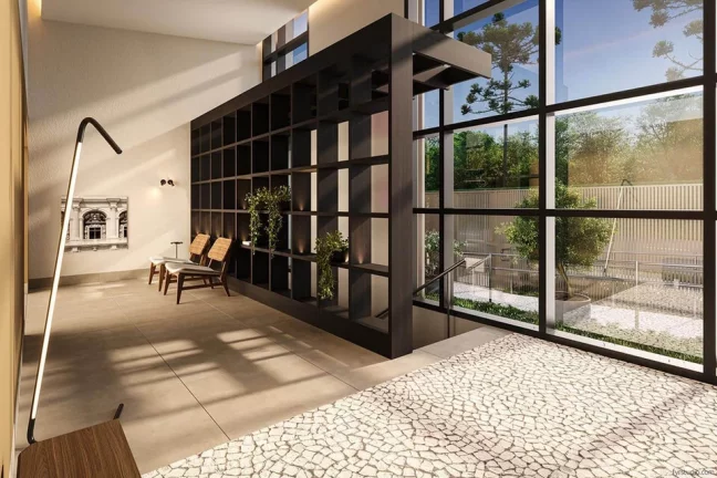 Imagem Moradas da Mata - Apartamento à venda no bairro Campo Comprido - Curitiba/PR