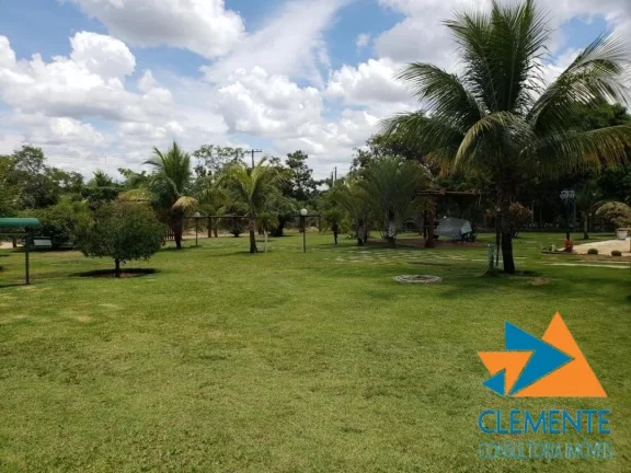 Imagem CASA EM CONDOMÍNIO FECHADO ESTÂNCIAS DA MATA LAGOA SANTA/JABOTICATUBAS