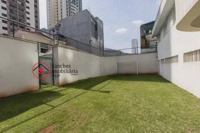 Imagem APARTAMENTO A VENDA NO TATUAPE Excelente apto com Sacada Gourmet próximo ao Shopping Tatuap?(C)