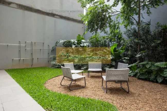 Imagem COBERTURA RESIDENCIAL em SÃO PAULO - SP, CERQUEIRA CÉSAR