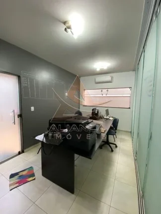 Imagem Casa - Ribeirão Preto - Jardim Irajá