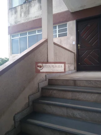 Imagem Vendo Apartamento 2 Dormitórios. Grajau BNH - São Paulo