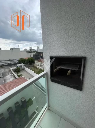 Imagem Apartamento para Venda em Curitiba, Batel, 2 dormitórios, 2 suítes, 3 banheiros, 2 vagas
