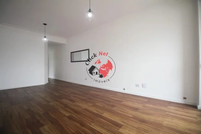 Imagem Ótimo Apartamento para Venda ou Locação no bairro Vila Valparaíso em São Bernardo - Reformado recentemente