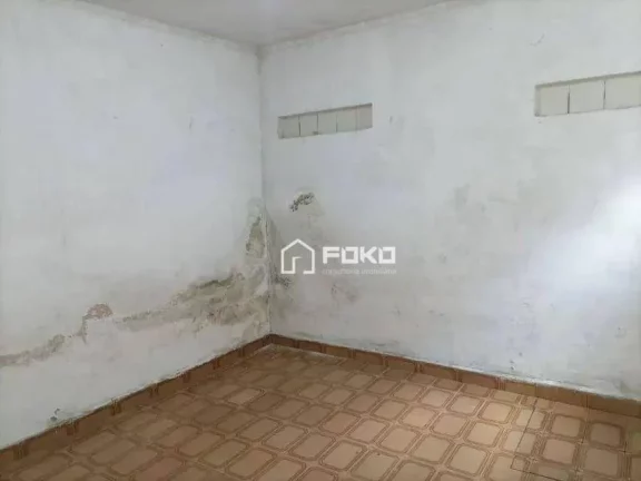 Imagem Casa com 6 dormitórios à venda, 200 m² por R$ 720.000,00 - Penha de França - São Paulo/SP