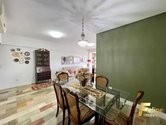 Imagem OPORTUNIDADE DE APARTAMENTO NA PRAIA DO CANTO COM 4 QUARTOS E ÁREA DE LAZER COMPLETA DE CLUBE.