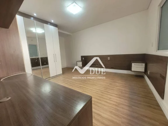 Imagem CASA SOBREPOSTA TÉRREA COM 3 DORMITÓRIOS À VENDA, 160 M² POR R$ 939.000 - ESTUÁRIO - SANTOS/SP