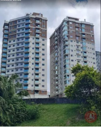 Imagem Na praia de Itapema/SC. 2 dormitórios. suíte, sacada, vaga e infraestrutura.
