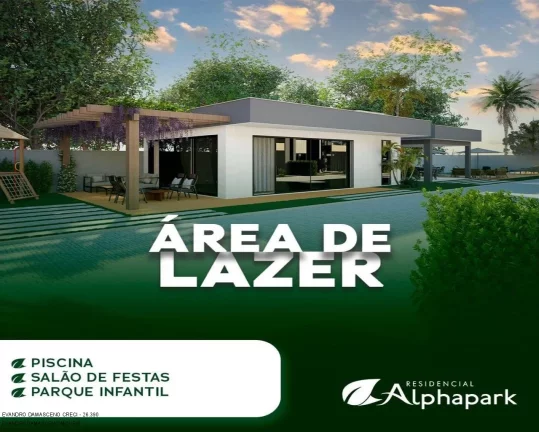 Imagem Casa a venda lançamento em Abrantes Camaçari