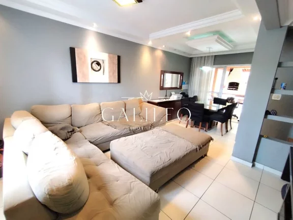 Imagem CASA Á VENDA NO CONDOMINIO RECANTO DA NATUREZA EM JUNDIAÍ -SP