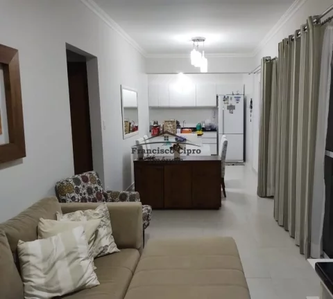 Imagem Apartamento à venda no bairro Vila Indiana - Guaratinguetá/SP