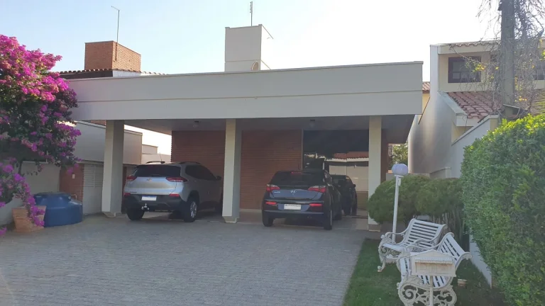 Imagem Casa com 3 suítes à venda, 275 m² por R$ 1.450.000 - Condomínio Portal de Itu - Itu/SP
