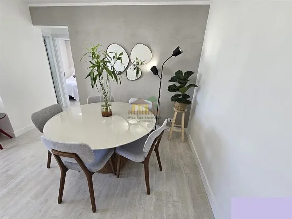 Foto do imóvel: Apartamento Padrão