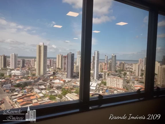 Imagem SALA COMERCIAL BATISTA CAMPOS