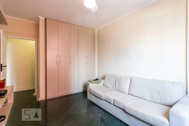 Imagem Apartamento à Venda - Vila Mariana, 3 Quartos, 119 m2