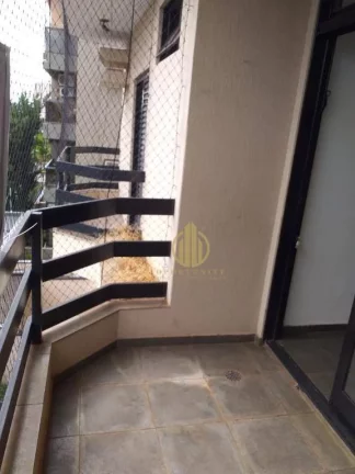 Imagem Apartamento com 2 dormitórios sendo 1 suíte - Jardim Irajá