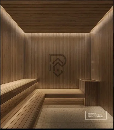 Imagem Apartamento Alto Padrão em Vila Mariana, São Paulo/SP