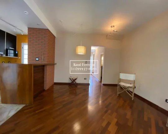 Imagem Casa em condomínio fechado perto do metrô