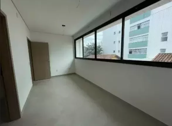 Imagem Apartamento à Venda - 3 Quartos sendo 1 Suíte - 2 Vagas - Bairro Itapoã - Pampulha