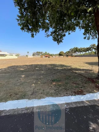 Imagem Terreno 855,67 metros R$ 600.000 em Condomínio Bosque das Colinas - Bonfim Paulista.