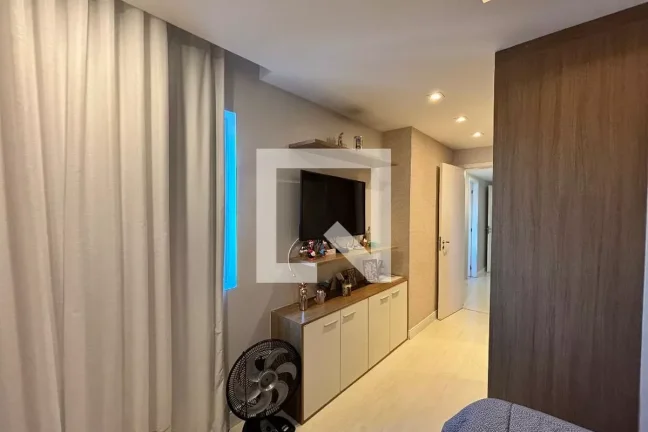 Imagem Apartamento à Venda - Recreio, 4 Quartos, 122 m2