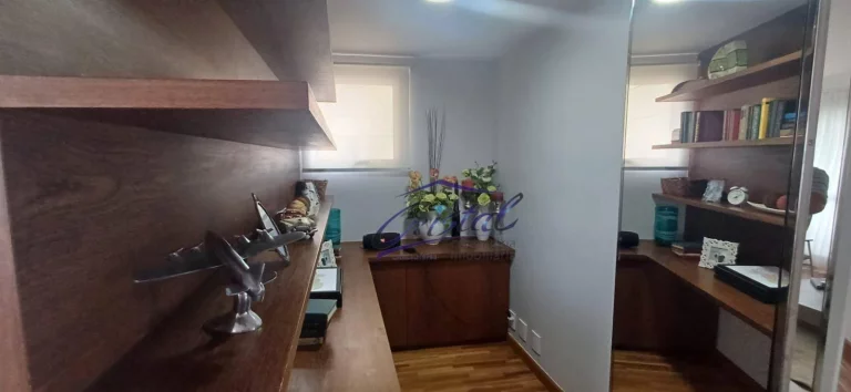 Imagem Apartamento à venda, 134 m² por R$ 1.280.000,00 - Butantã - São Paulo/SP