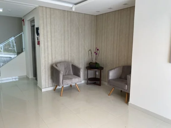 Imagem Saint Tropez - Apartamento à venda no bairro Centro - Pinhais/PR
