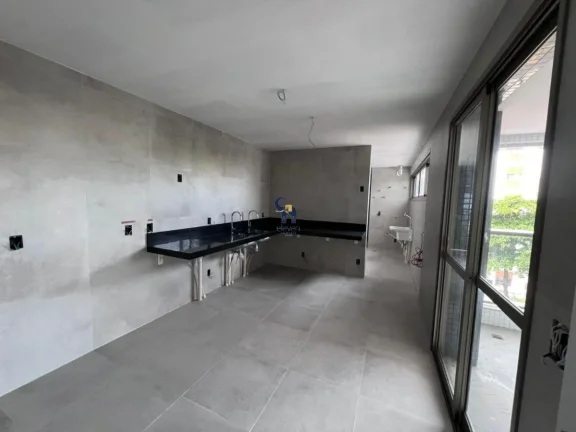 Imagem OPORTUNIDADE EXCLUSIVA: NO UNDAE OCEAN 4 SUITES 