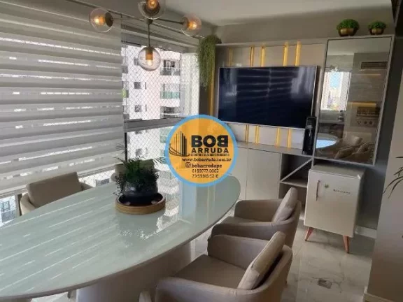 Imagem Apartamento Padrão